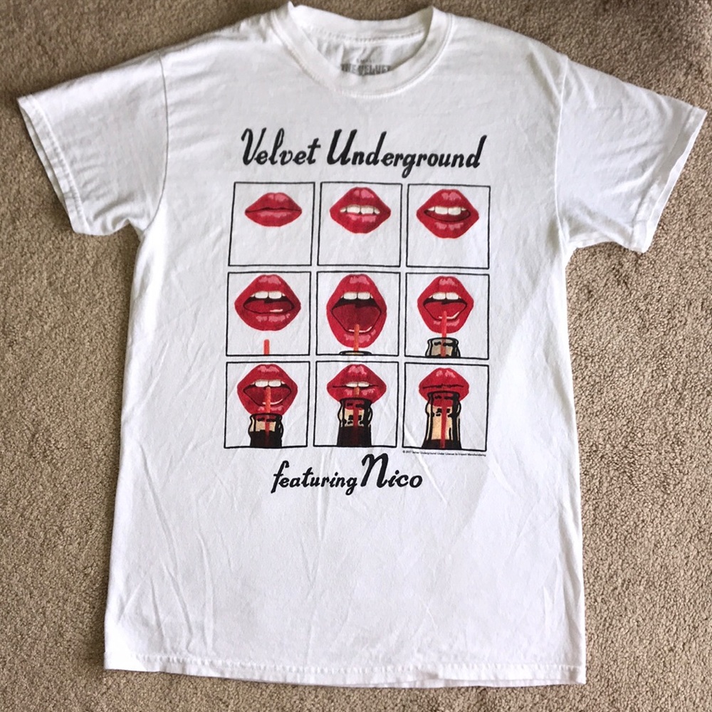 Cute T-shirt